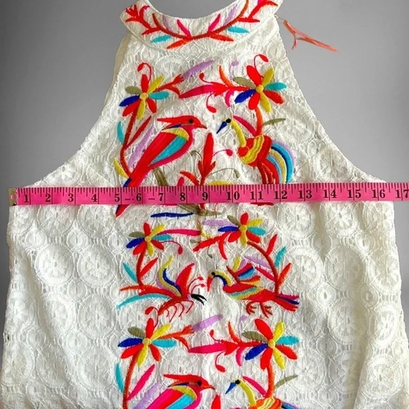 entro dress - Picture 5 of 6